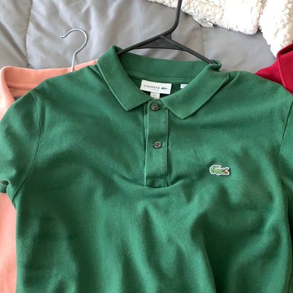 Polo Shirt - Picture 1 of 1